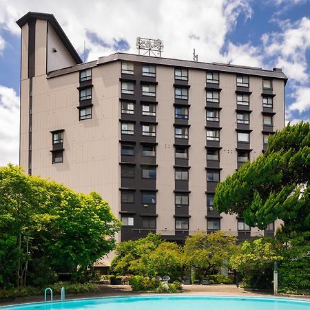 Yumoto Konpira Onsen Hananoyu Kobaitei Hotel Kotohira Buitenkant foto