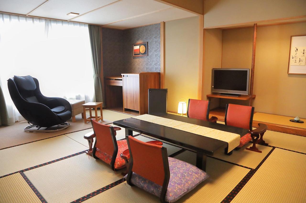 Yumoto Konpira Onsen Hananoyu Kobaitei Hotel Kotohira Buitenkant foto