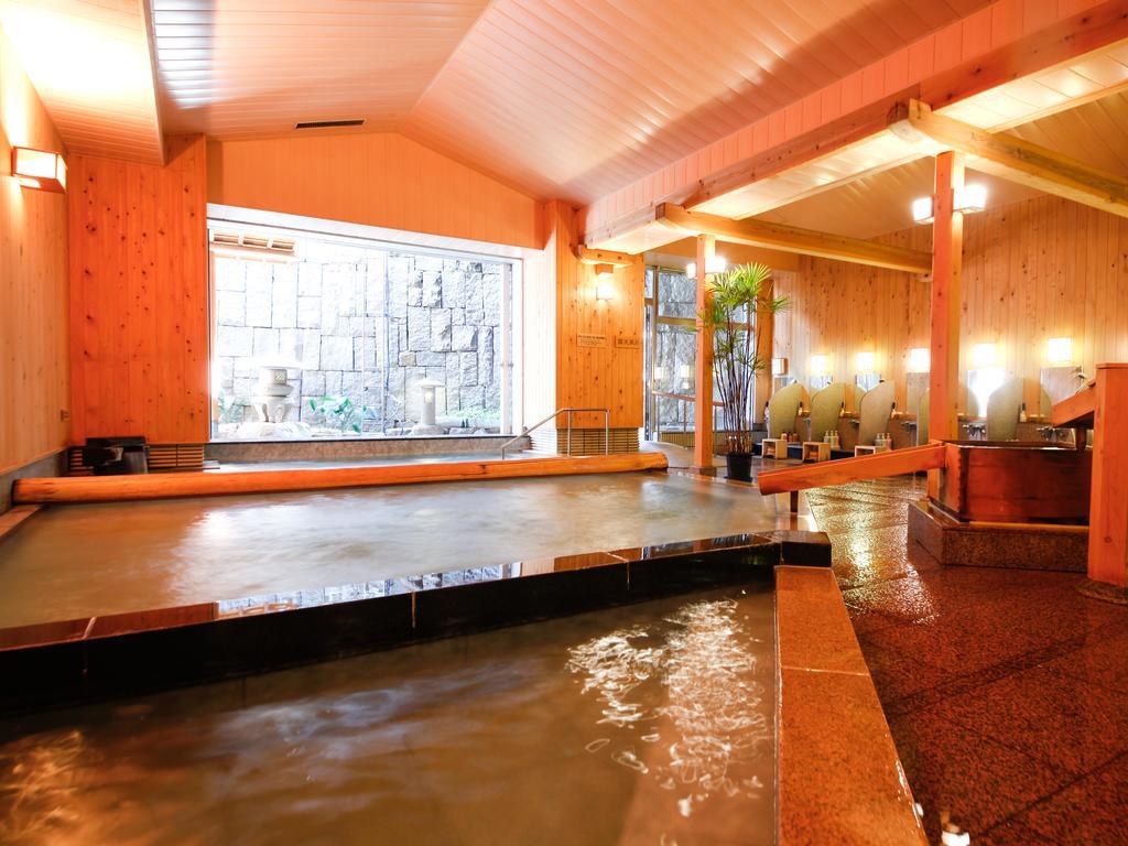 Yumoto Konpira Onsen Hananoyu Kobaitei Hotel Kotohira Buitenkant foto