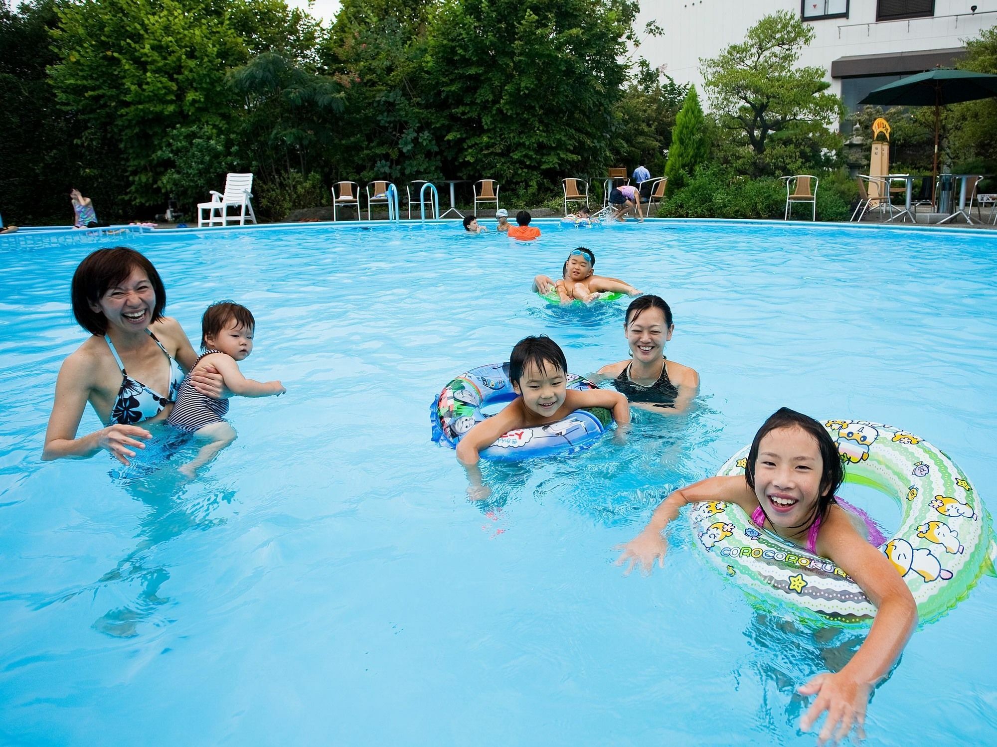 Yumoto Konpira Onsen Hananoyu Kobaitei Hotel Kotohira Buitenkant foto