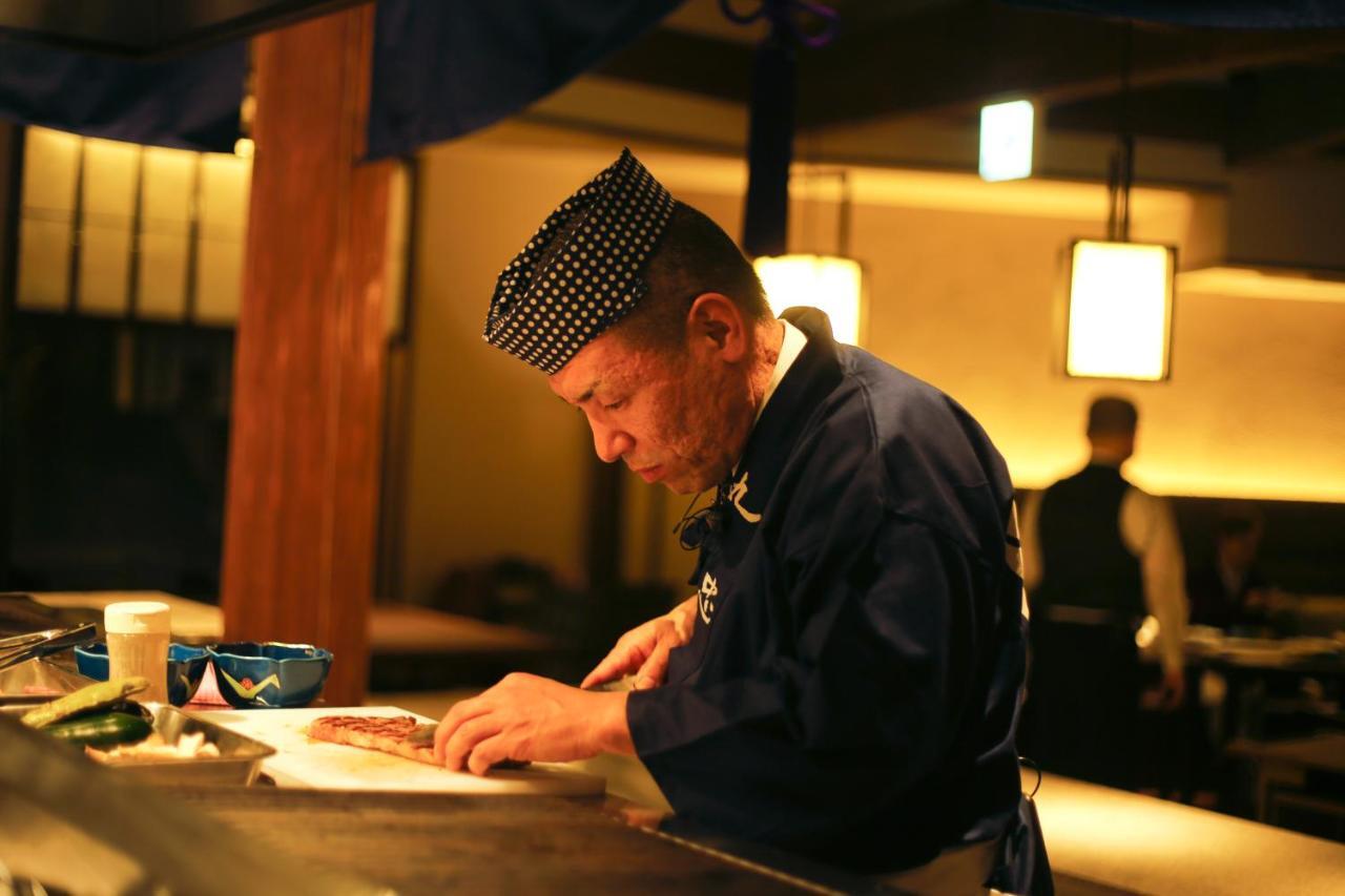 Yumoto Konpira Onsen Hananoyu Kobaitei Hotel Kotohira Buitenkant foto