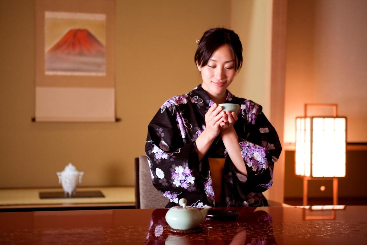 Yumoto Konpira Onsen Hananoyu Kobaitei Hotel Kotohira Buitenkant foto