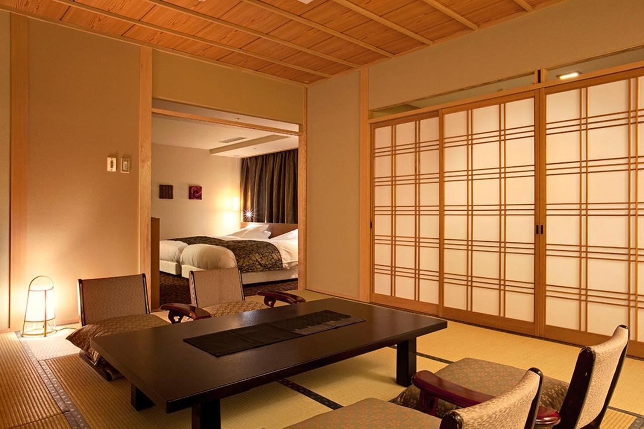 Yumoto Konpira Onsen Hananoyu Kobaitei Hotel Kotohira Buitenkant foto